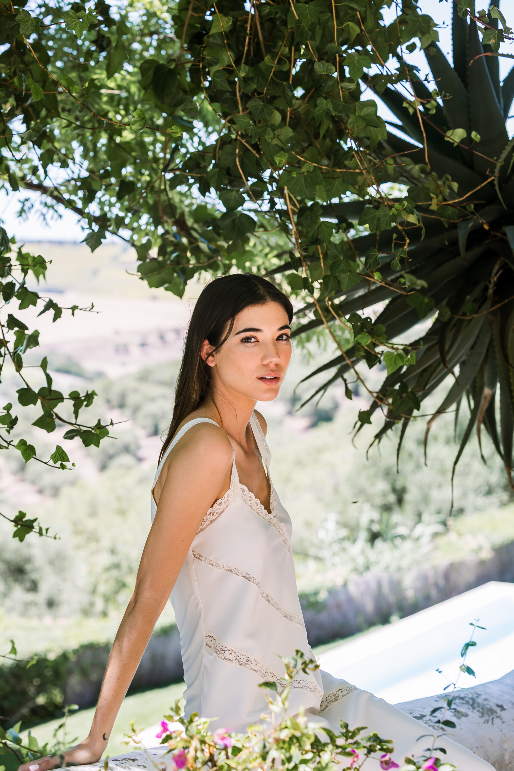 Camisón Camelia - Imagen 9