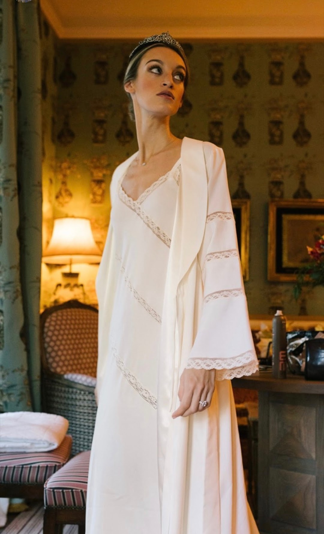 Camisón Camelia - Imagen 8