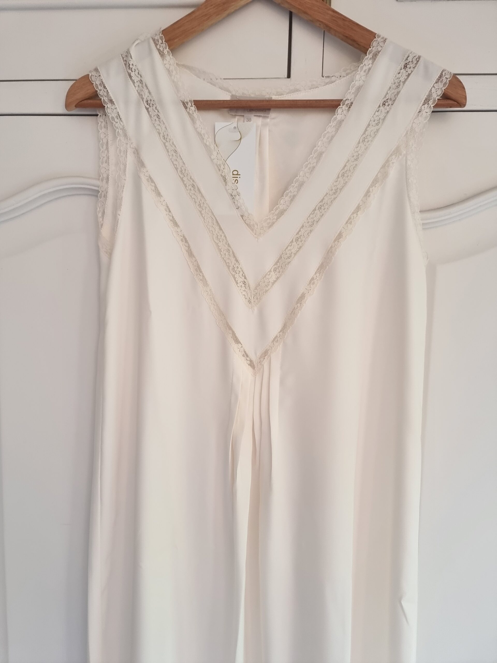 Camisón Carmen - Imagen 5