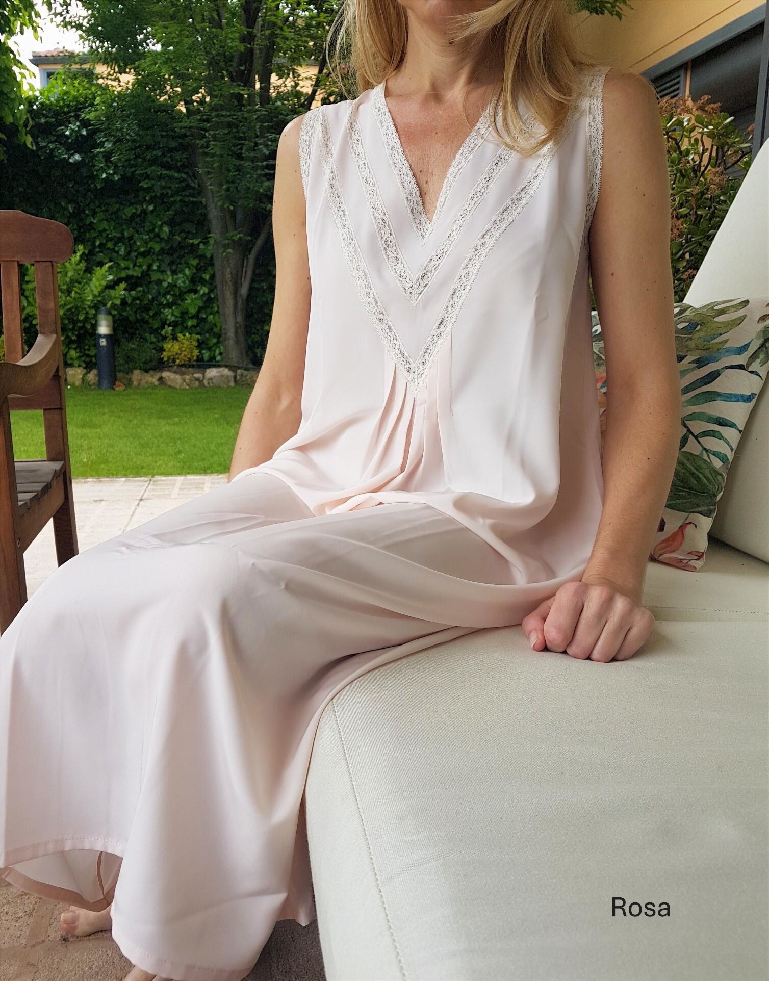 Camisón Carmen - Imagen 3