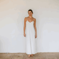 Camisón Tulip largo