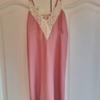 Camisón Cherry