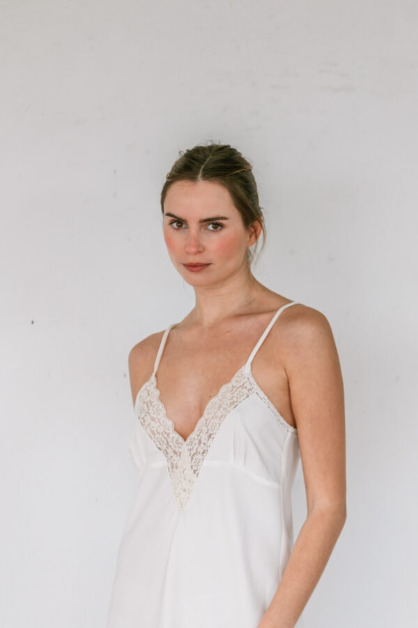 Camisón Cynthia - Imagen 2