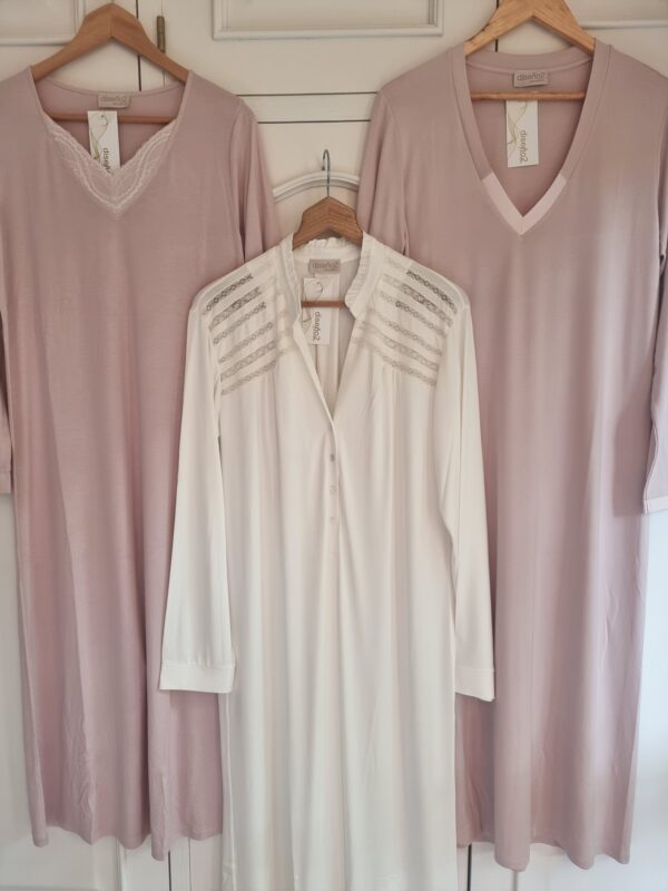 Camisola cuello maho - Imagen 4