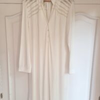 Camisola cuello maho