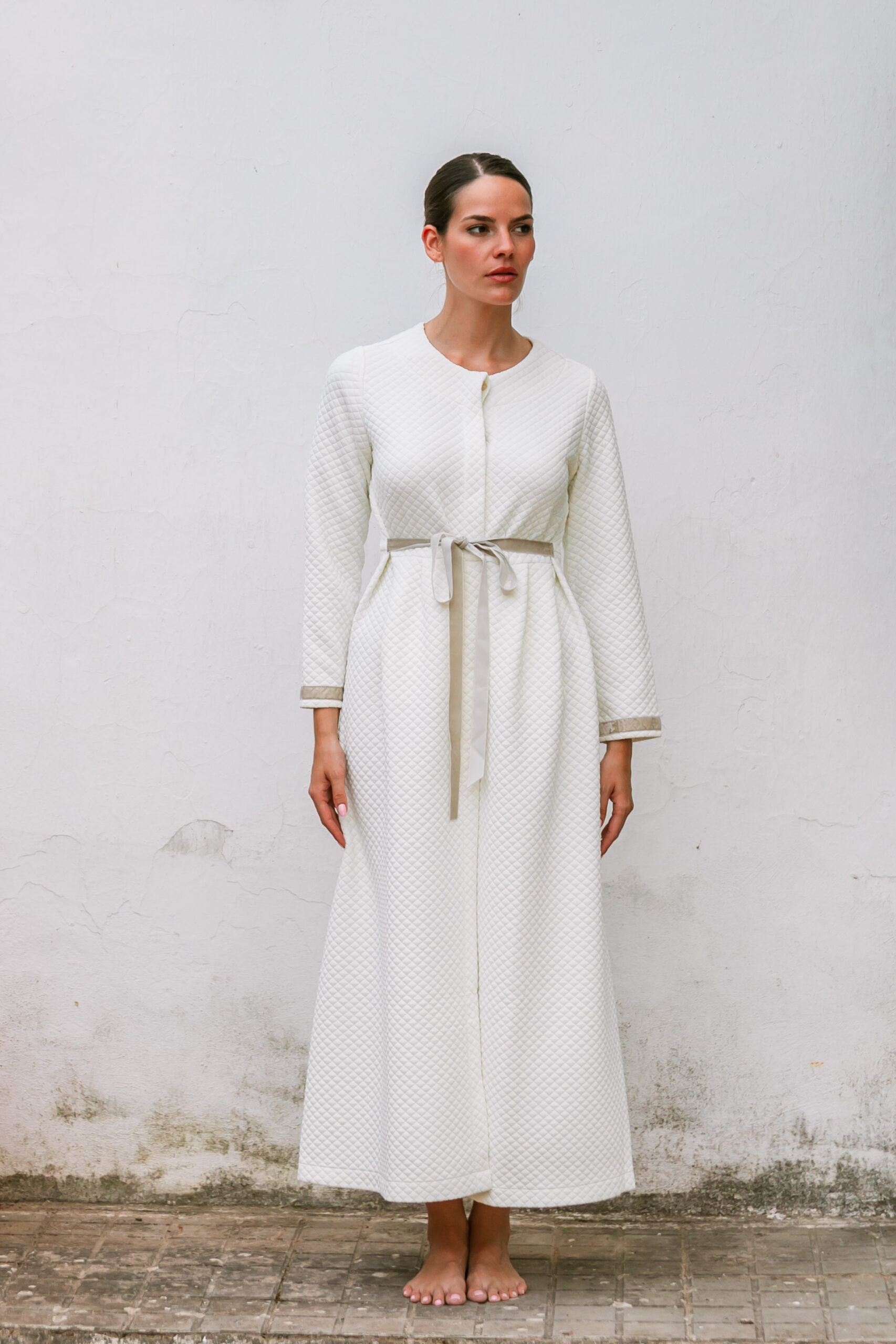 Bata Pisa güateada - Imagen 2