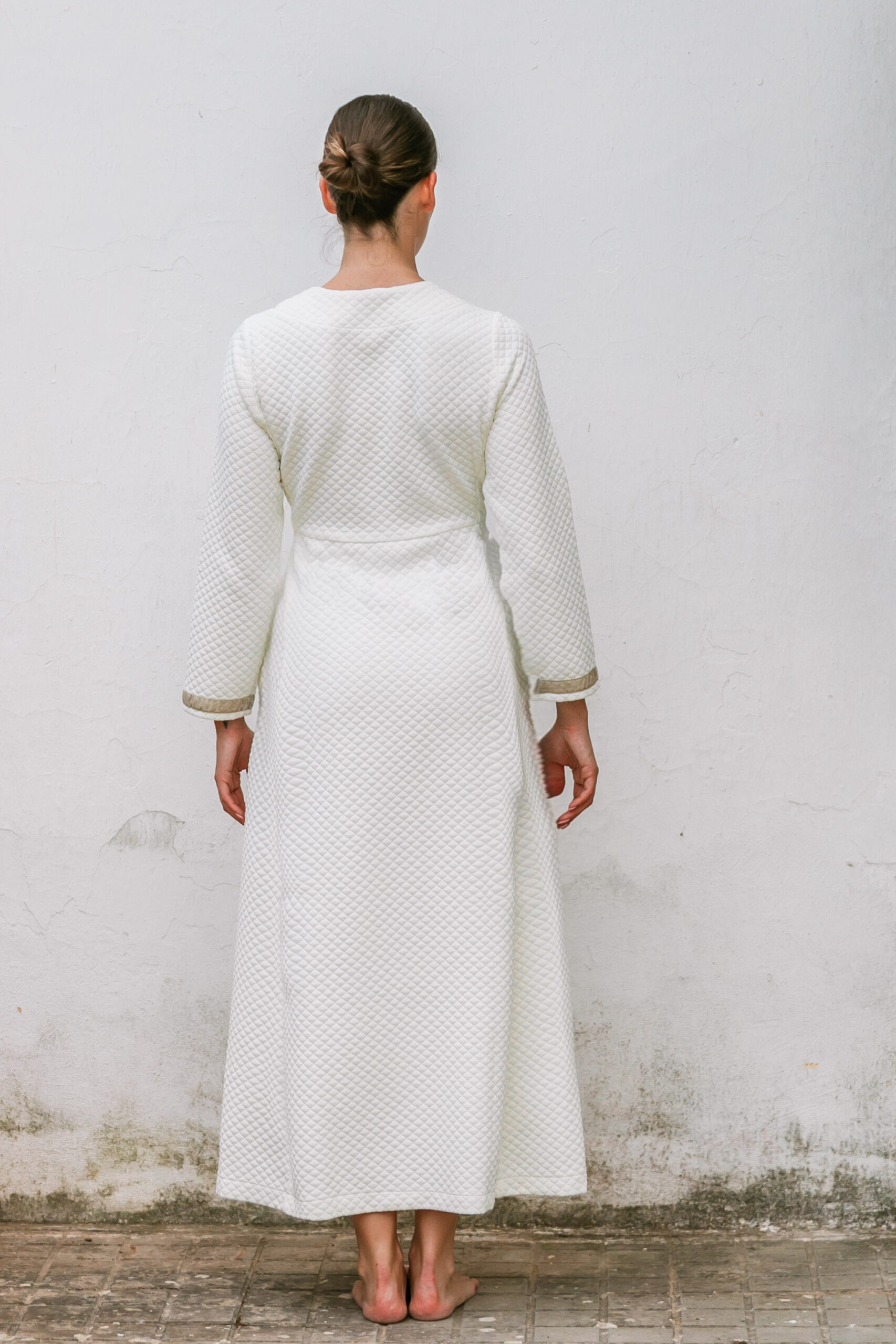 Bata Pisa güateada - Imagen 5