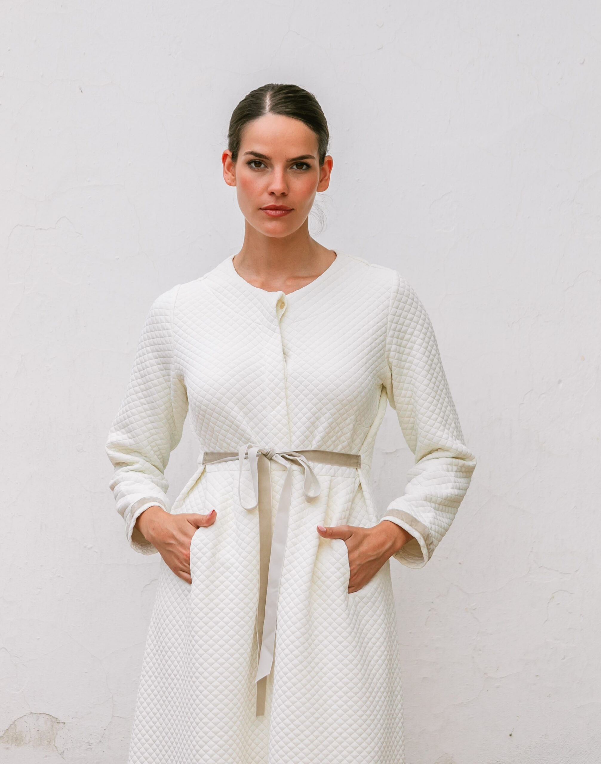 Bata Pisa güateada - Imagen 3