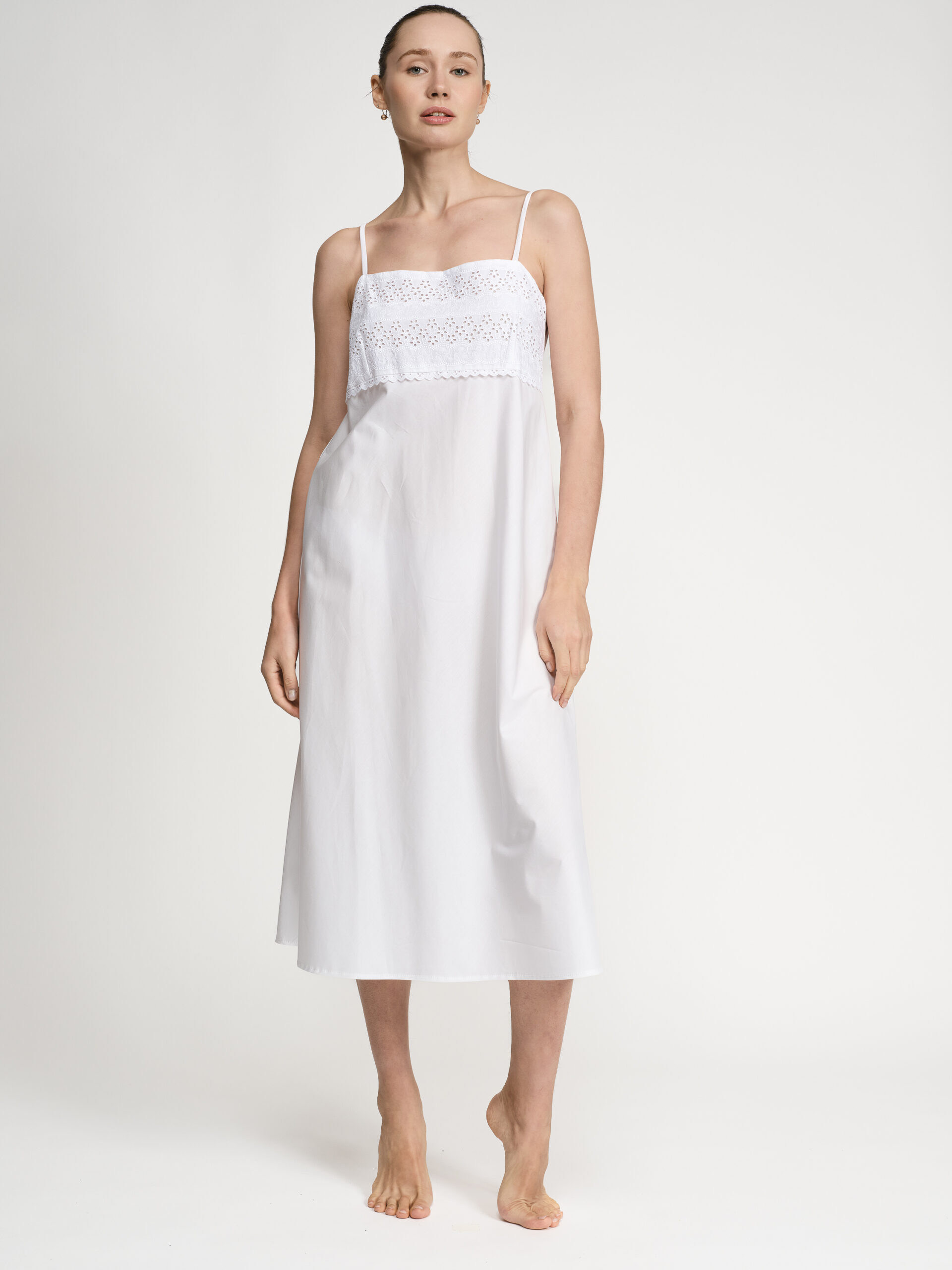 Camisón Casilda PROXIMAMENTE - Imagen 2