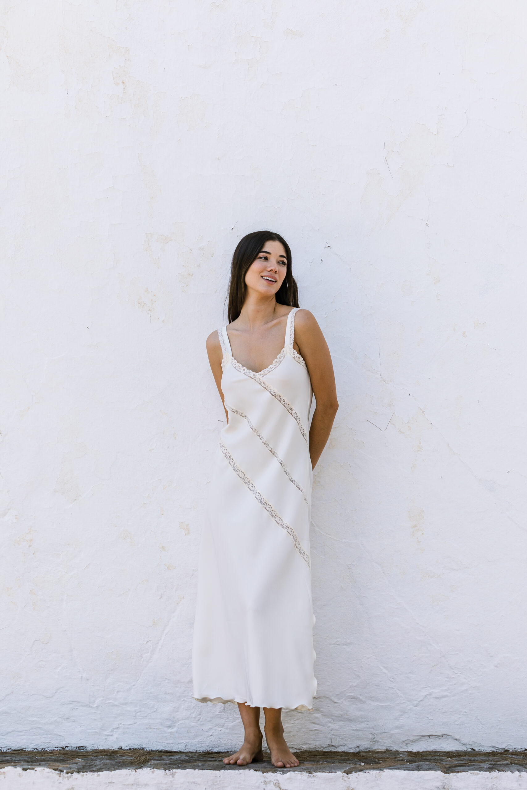 Camisón Camelia - Imagen 2