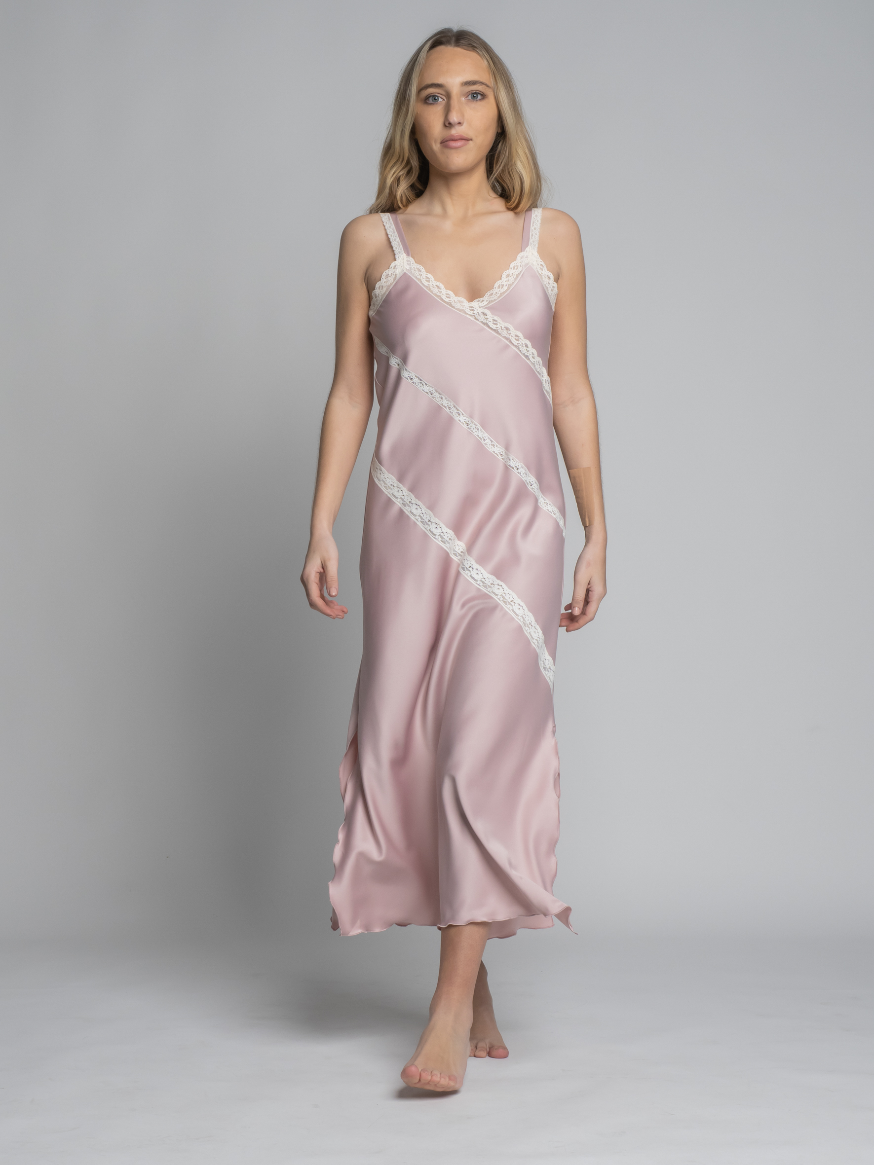 Camisón Camelia - Imagen 7