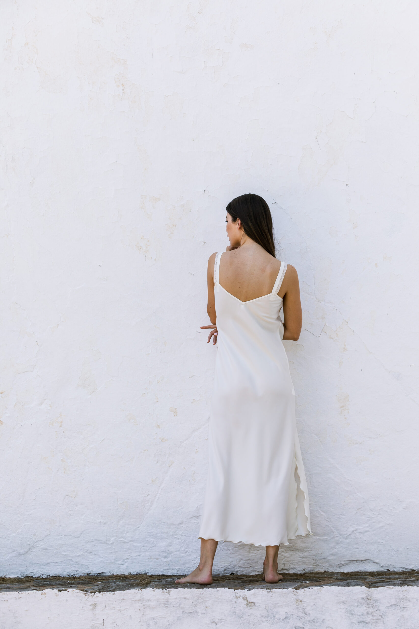 Camisón Camelia - Imagen 3