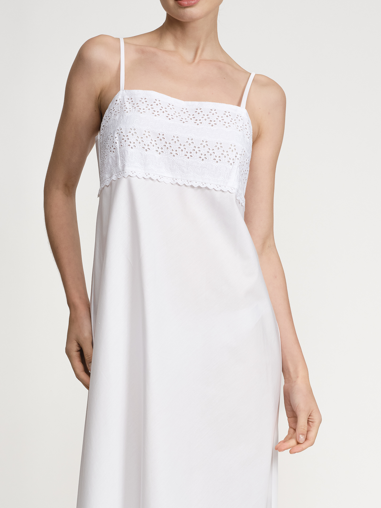 Camisón Casilda PROXIMAMENTE - Imagen 3