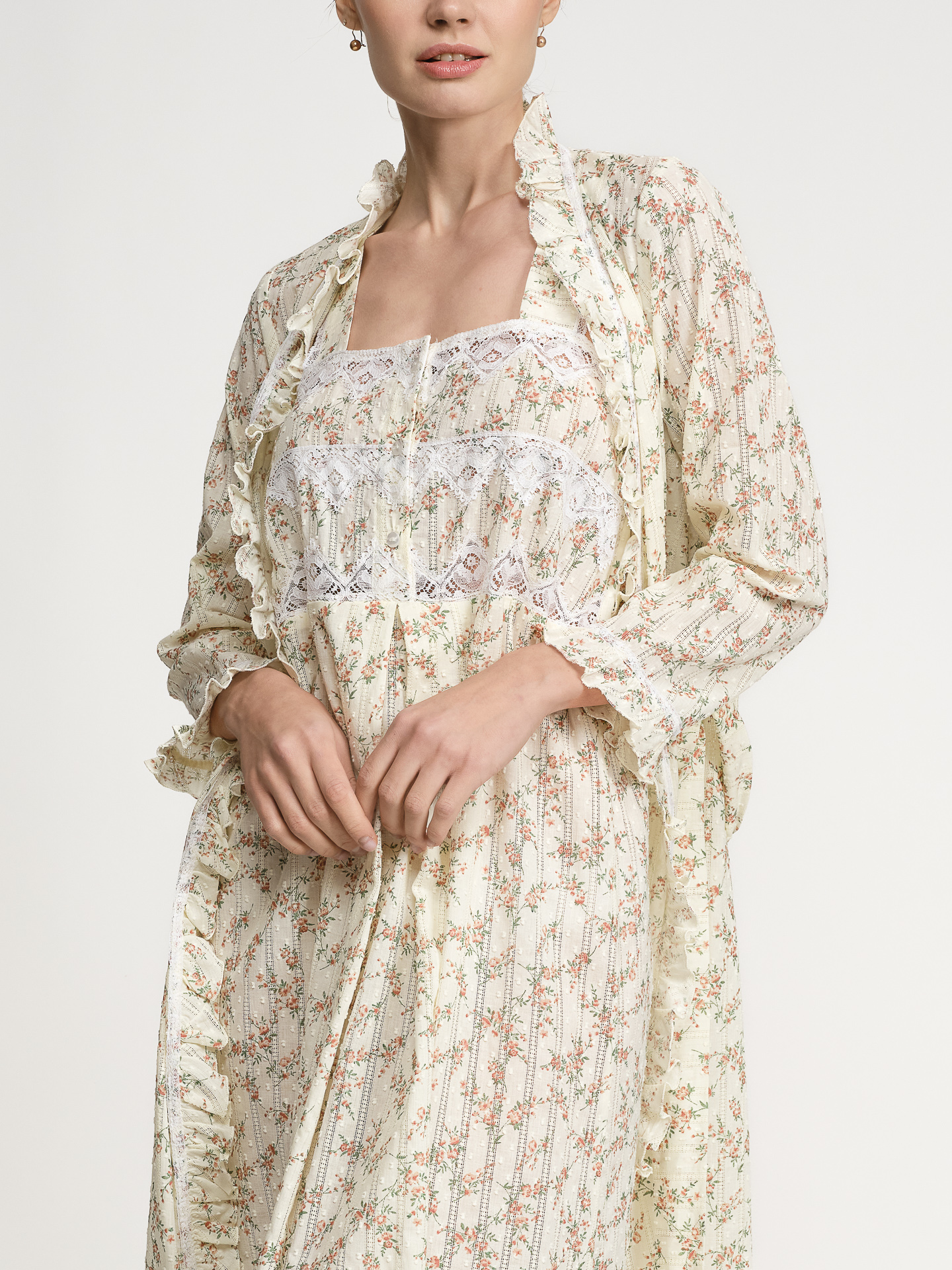 Bata Noa plumety - Imagen 5