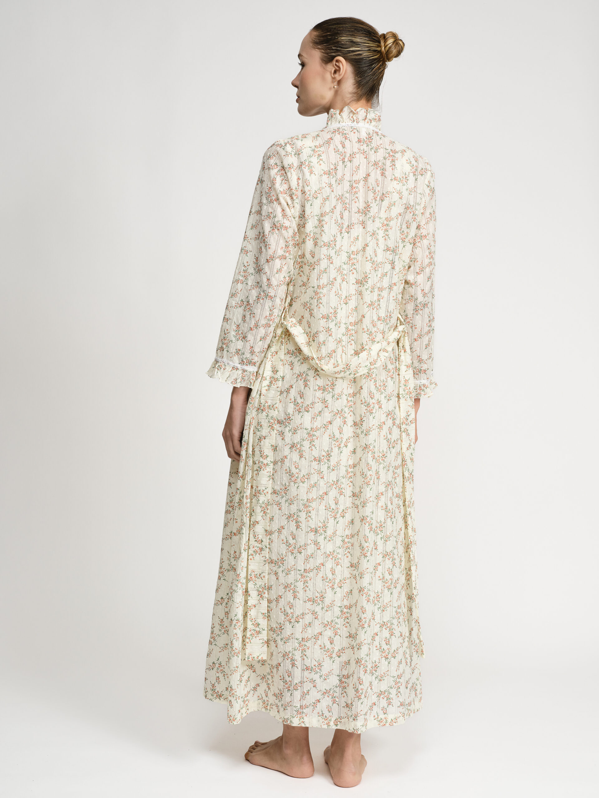 Bata Noa plumety - Imagen 2