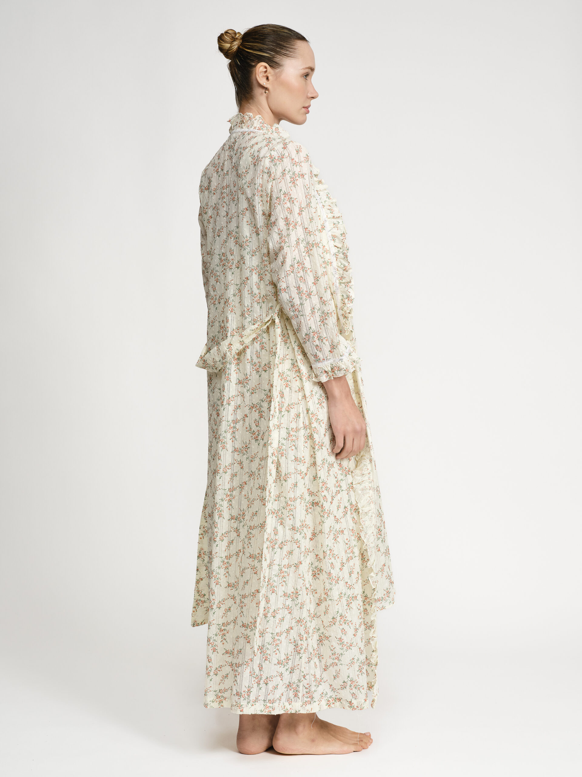 Bata Noa plumety - Imagen 3