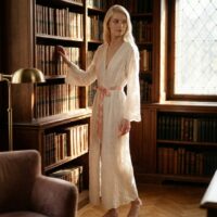 Bata Tulip 002  AGOTADA