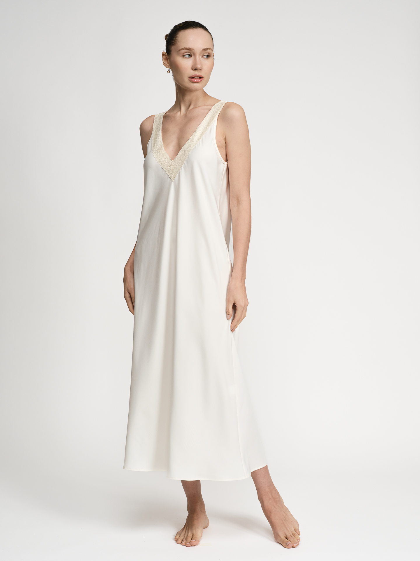 Camisón Rosana