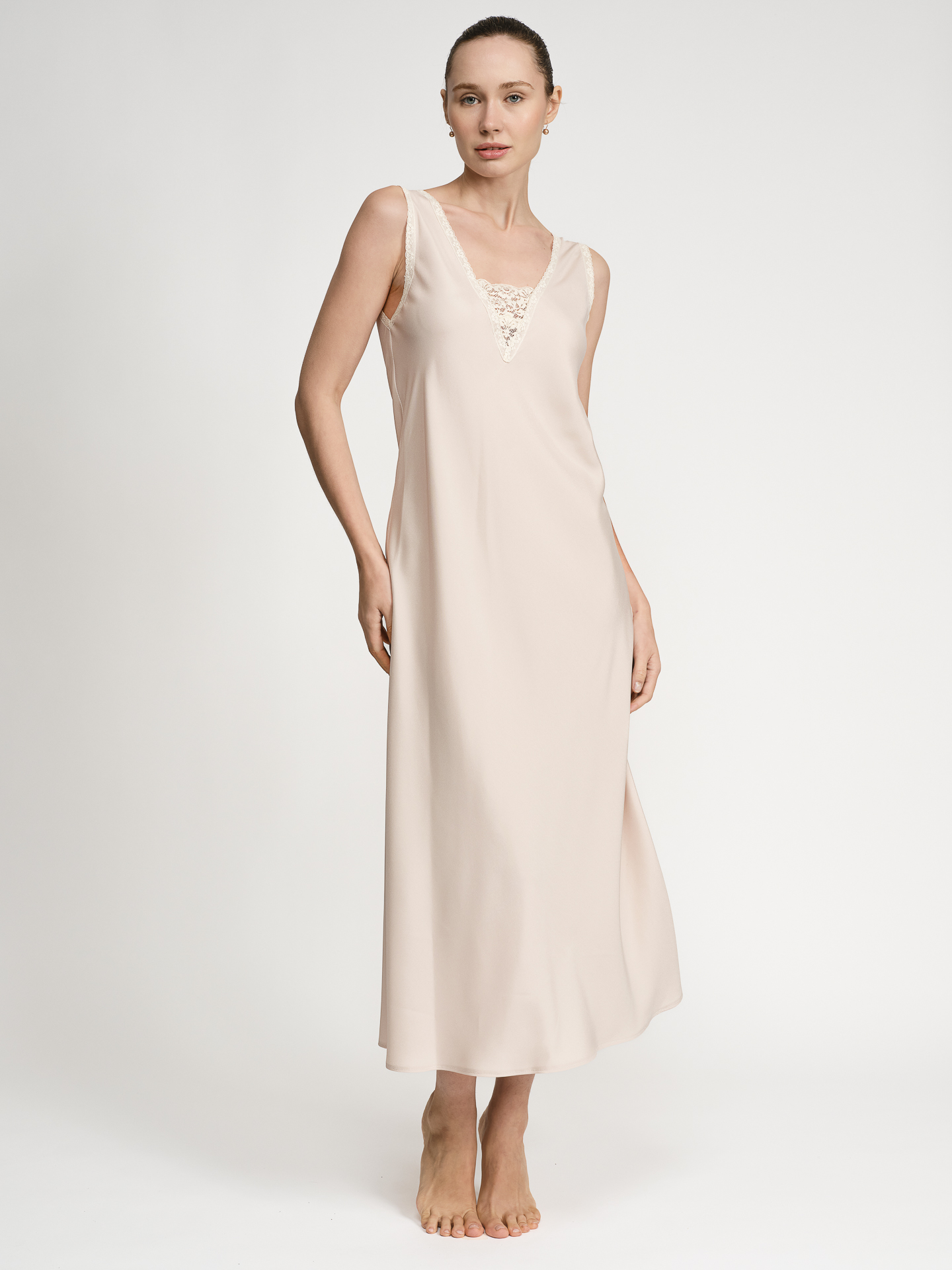 Camisón Aurora
